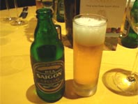 サイゴン・ビール